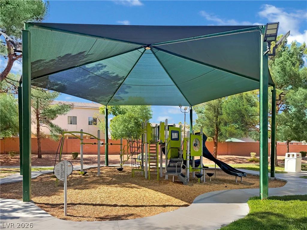 3726 Nestled Oak, North Las Vegas, NV 89031