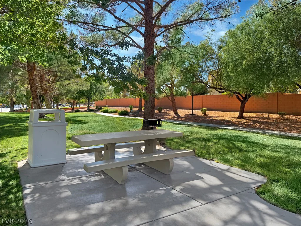 3726 Nestled Oak, North Las Vegas, NV 89031