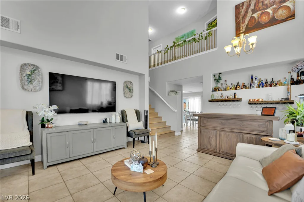 3726 Nestled Oak, North Las Vegas, NV 89031