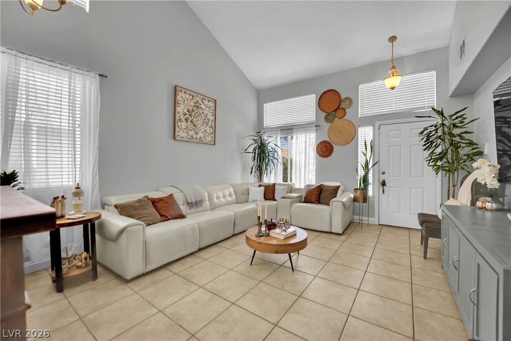 3726 Nestled Oak, North Las Vegas, NV 89031