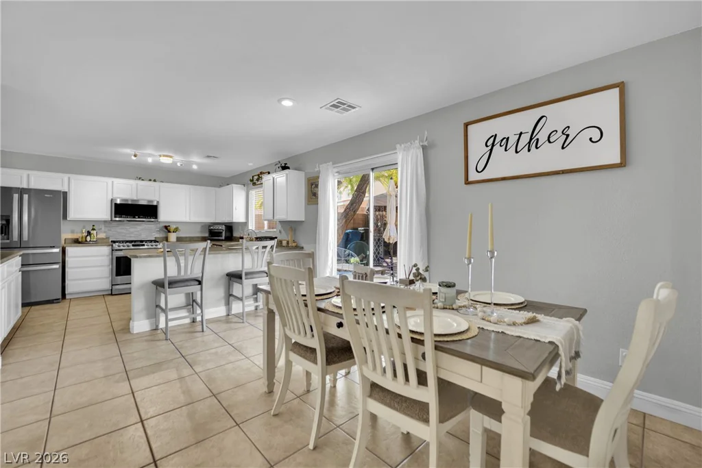 3726 Nestled Oak, North Las Vegas, NV 89031
