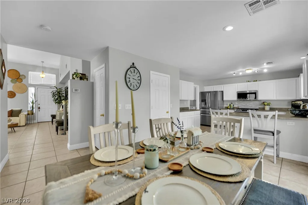3726 Nestled Oak, North Las Vegas, NV 89031
