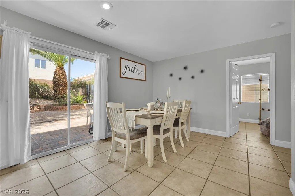 3726 Nestled Oak, North Las Vegas, NV 89031