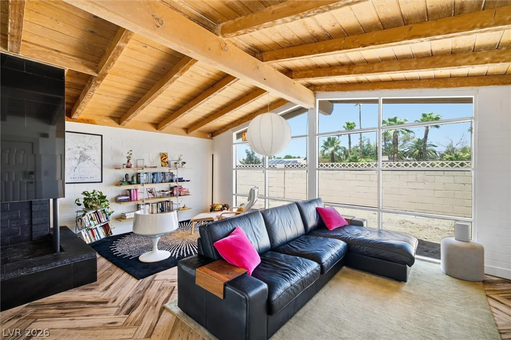 1701 Birch, Las Vegas, NV 89102