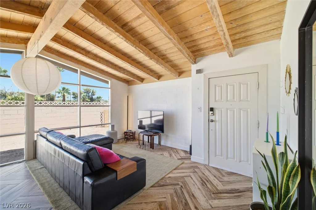 1701 Birch, Las Vegas, NV 89102