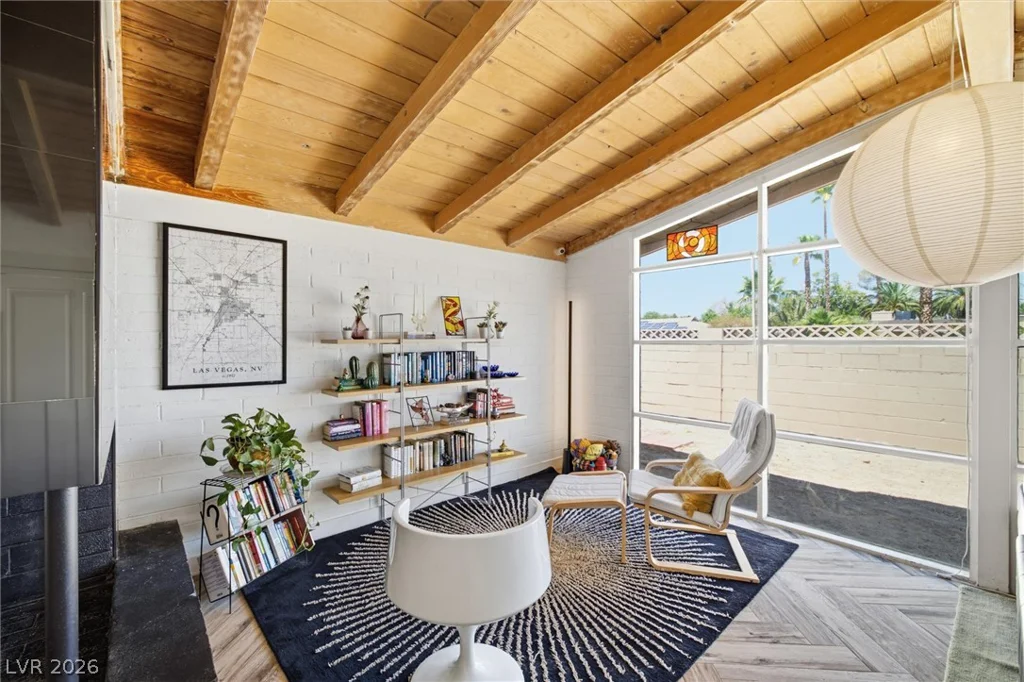 1701 Birch, Las Vegas, NV 89102