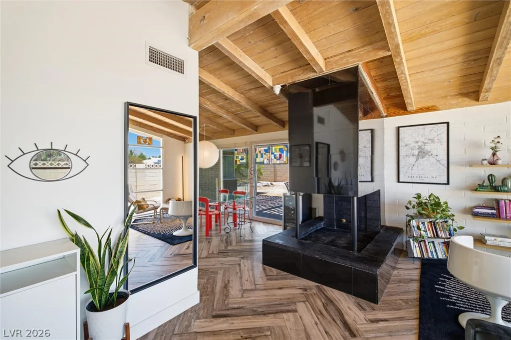 1701 Birch, Las Vegas, NV 89102