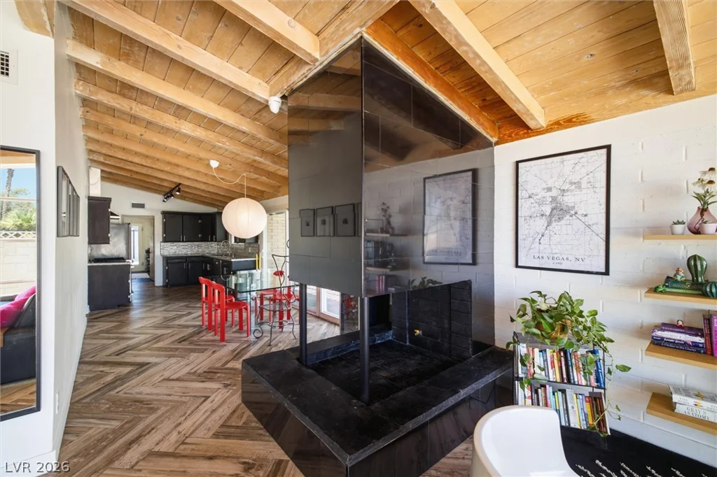 1701 Birch, Las Vegas, NV 89102