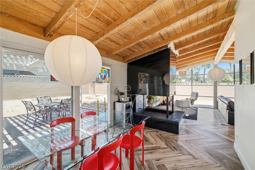 1701 Birch, Las Vegas, NV 89102