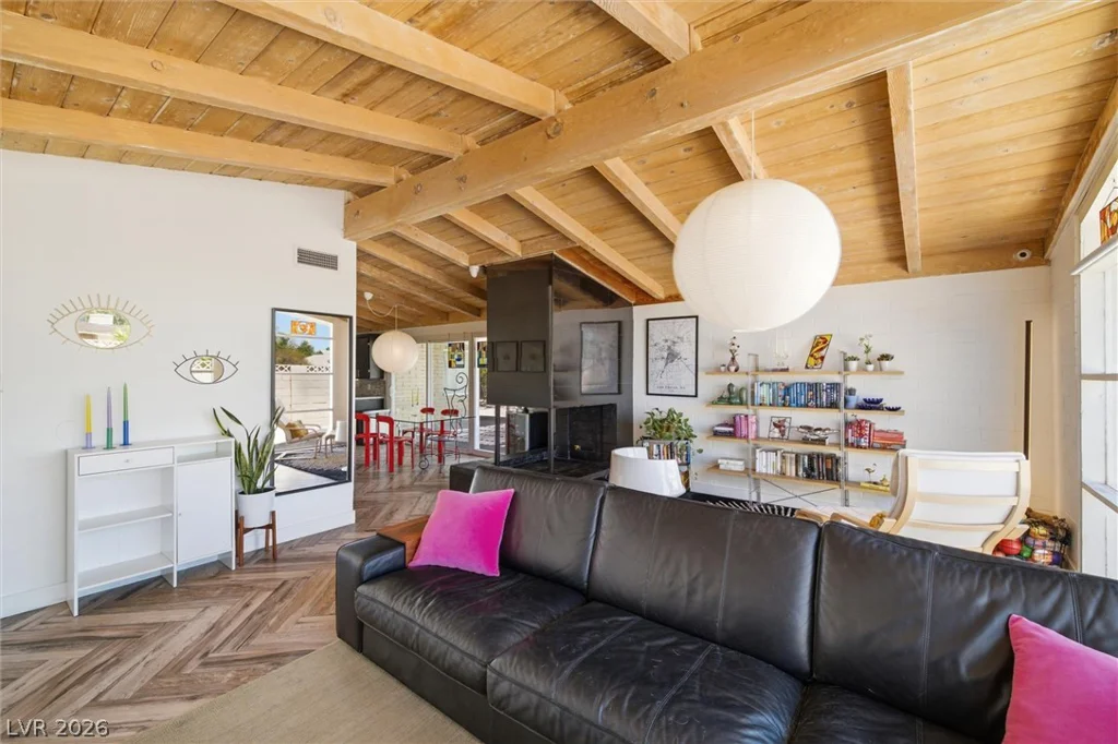 1701 Birch, Las Vegas, NV 89102