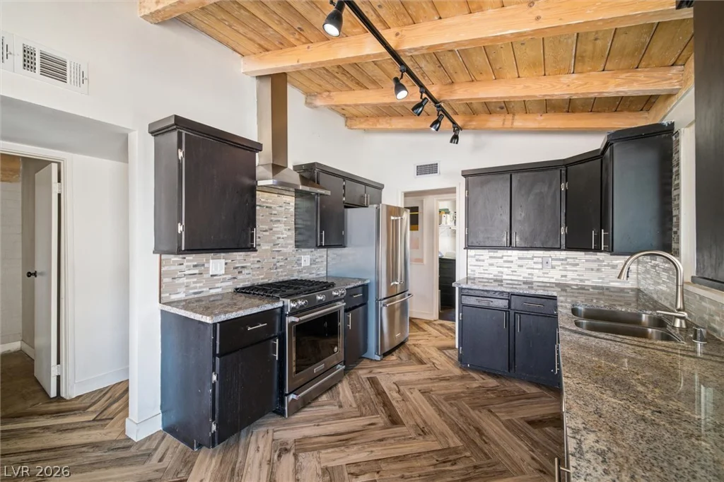 1701 Birch, Las Vegas, NV 89102