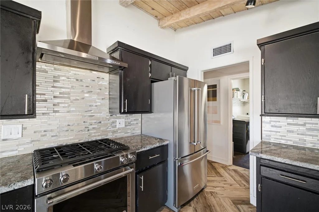 1701 Birch, Las Vegas, NV 89102