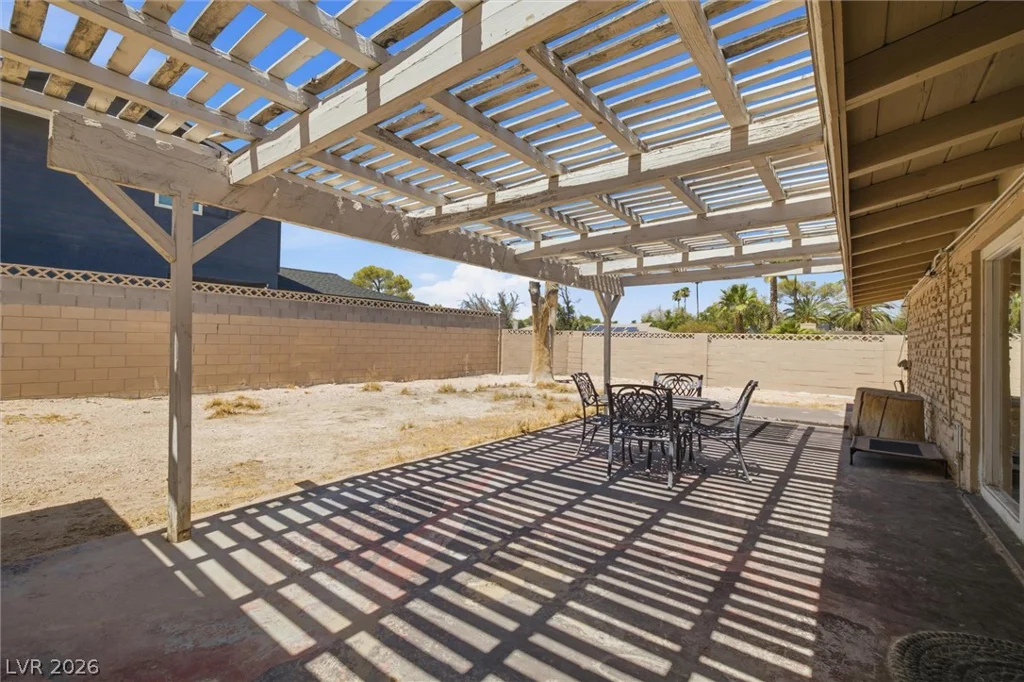 1701 Birch, Las Vegas, NV 89102