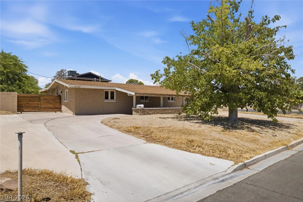 1701 Birch, Las Vegas, NV 89102