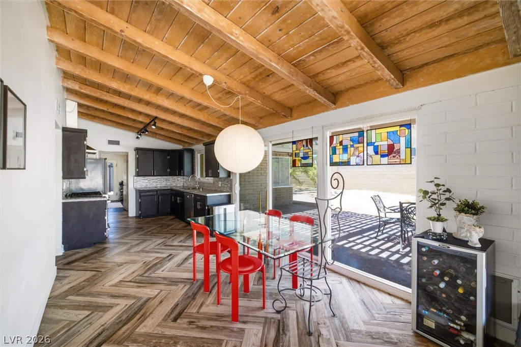 1701 Birch, Las Vegas, NV 89102
