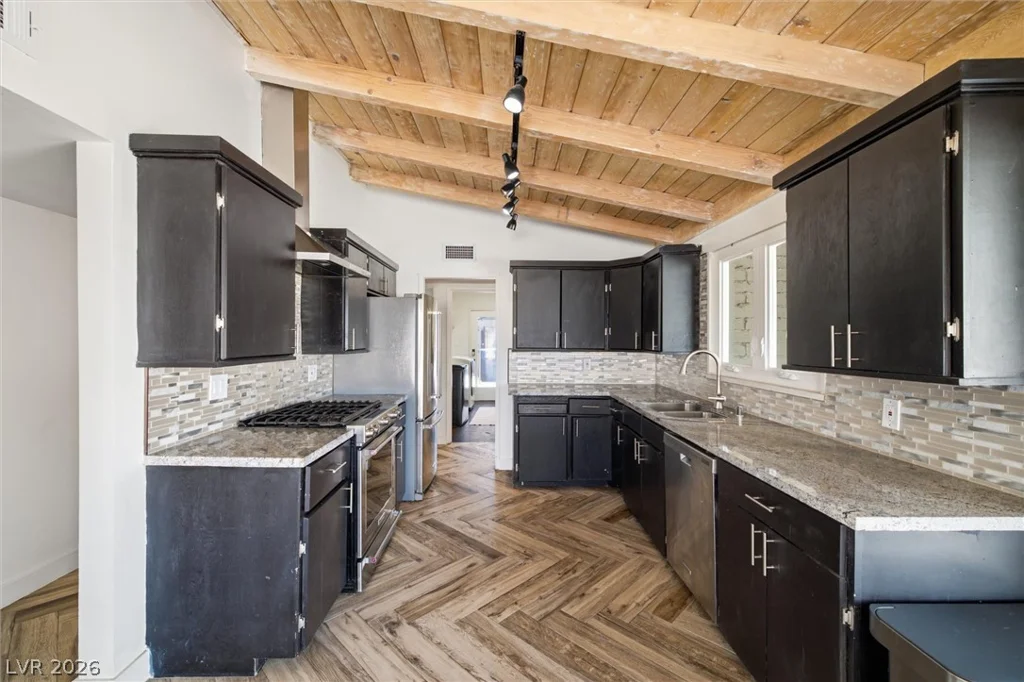 1701 Birch, Las Vegas, NV 89102