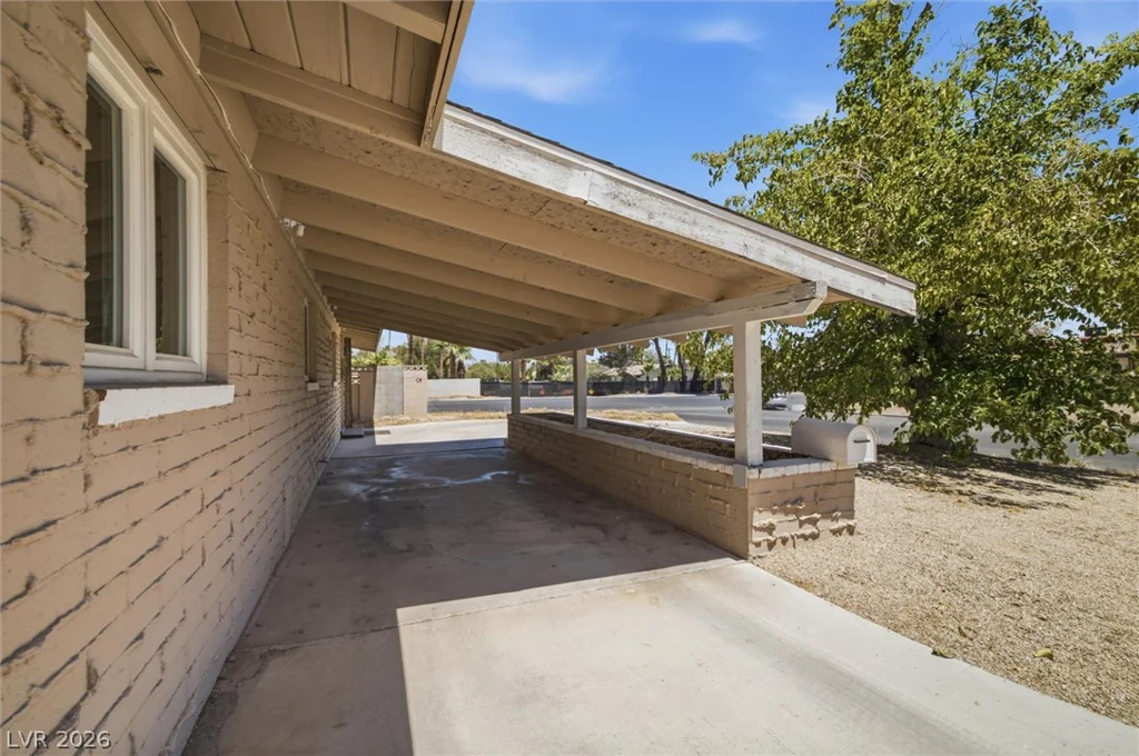 1701 Birch, Las Vegas, NV 89102
