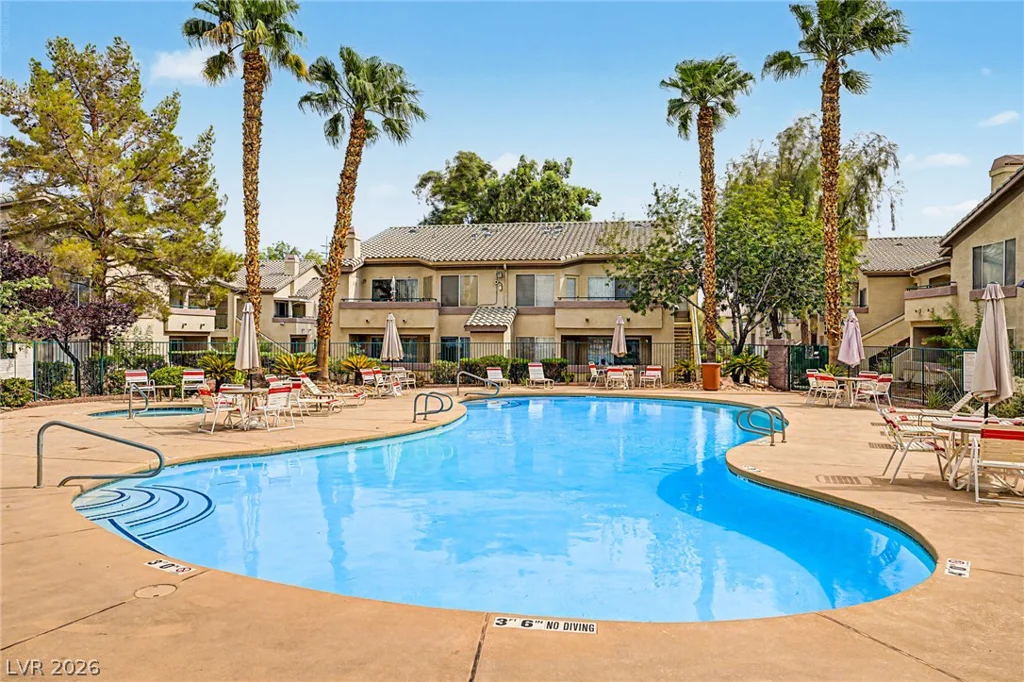 5710 Tropicana, Las Vegas, NV 89122