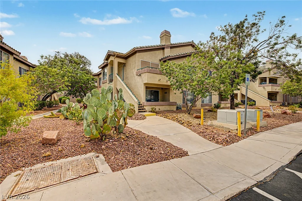 5710 Tropicana, Las Vegas, NV 89122