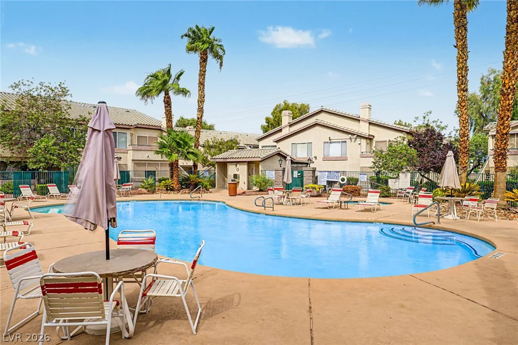5710 Tropicana, Las Vegas, NV 89122