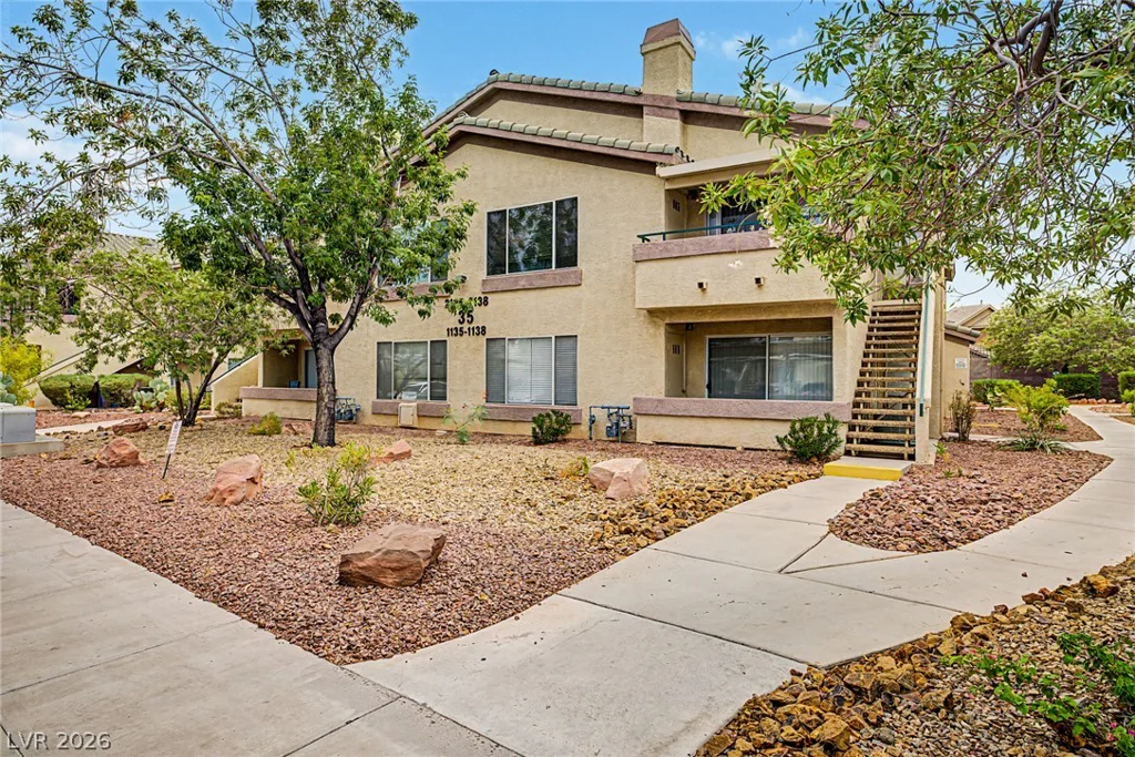 5710 Tropicana, Las Vegas, NV 89122