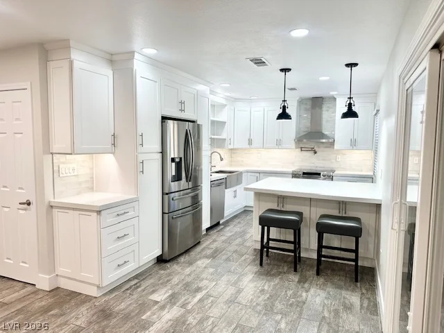 5317 Indian River, Las Vegas, NV 89103