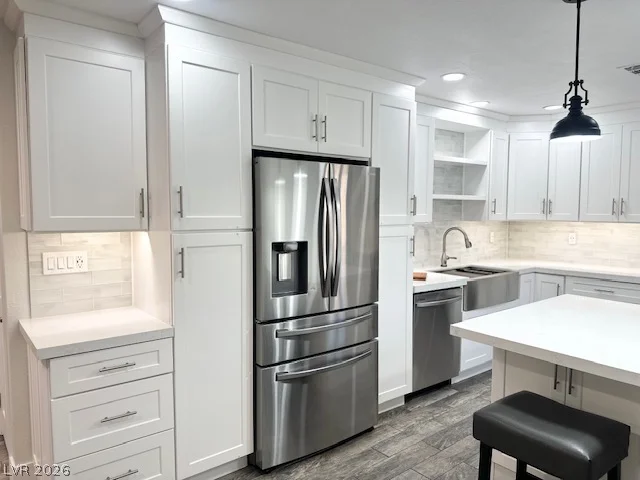 5317 Indian River, Las Vegas, NV 89103