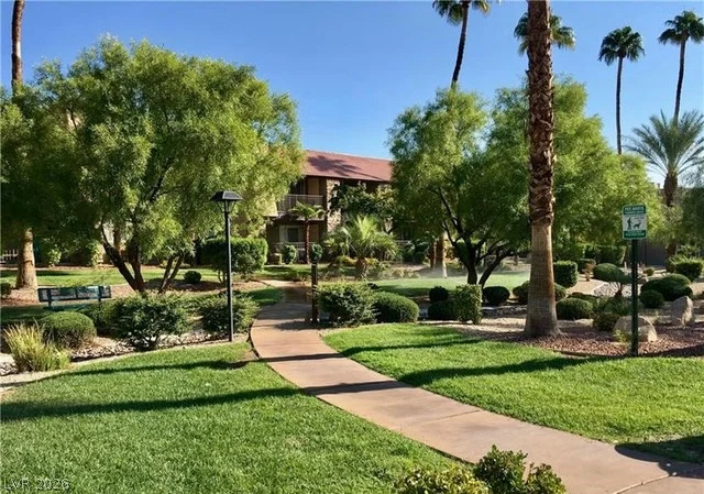 5317 Indian River, Las Vegas, NV 89103