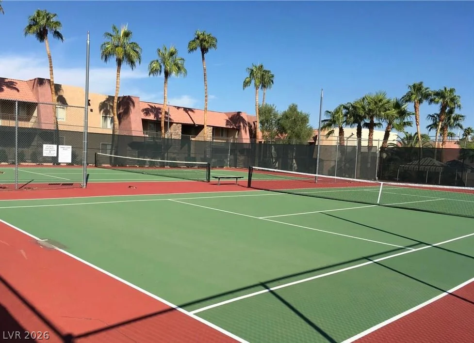 5317 Indian River, Las Vegas, NV 89103