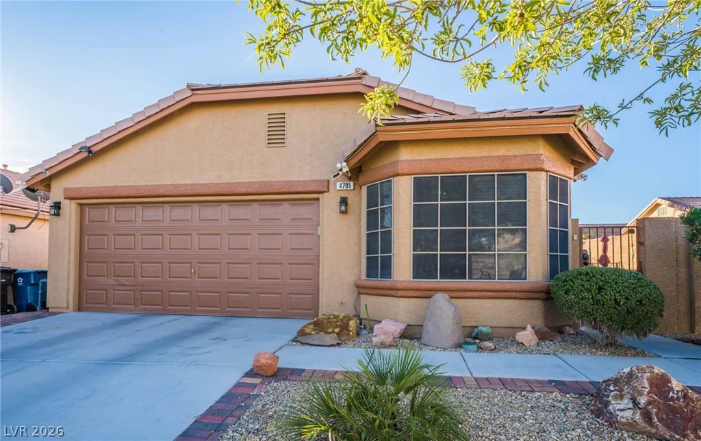 4795 Julesburg, Las Vegas, NV 89139