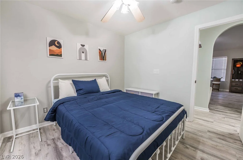 4795 Julesburg, Las Vegas, NV 89139