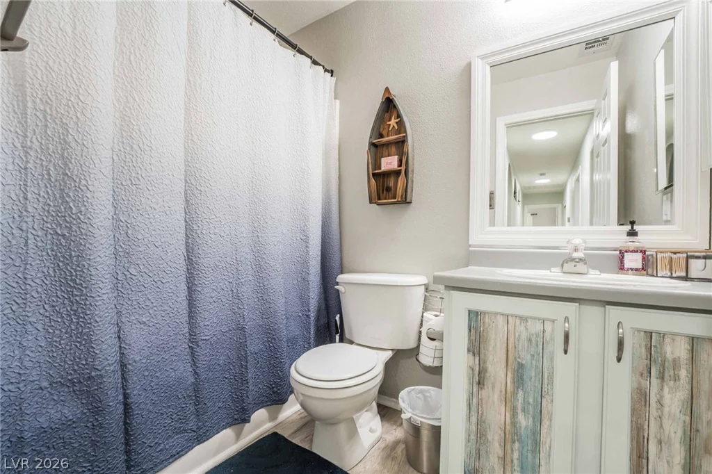 4795 Julesburg, Las Vegas, NV 89139