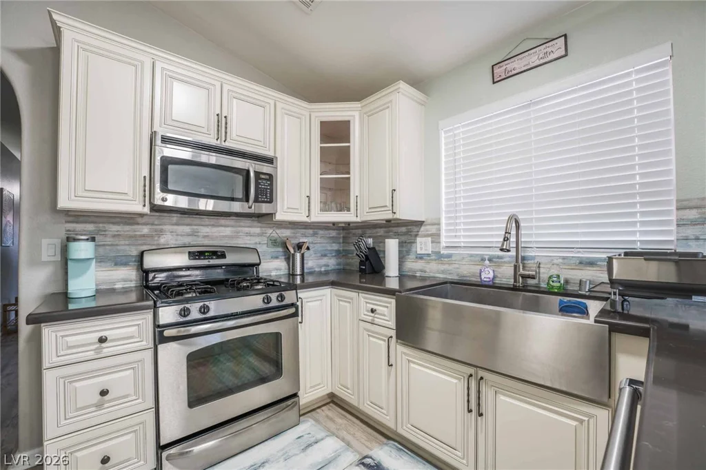 4795 Julesburg, Las Vegas, NV 89139