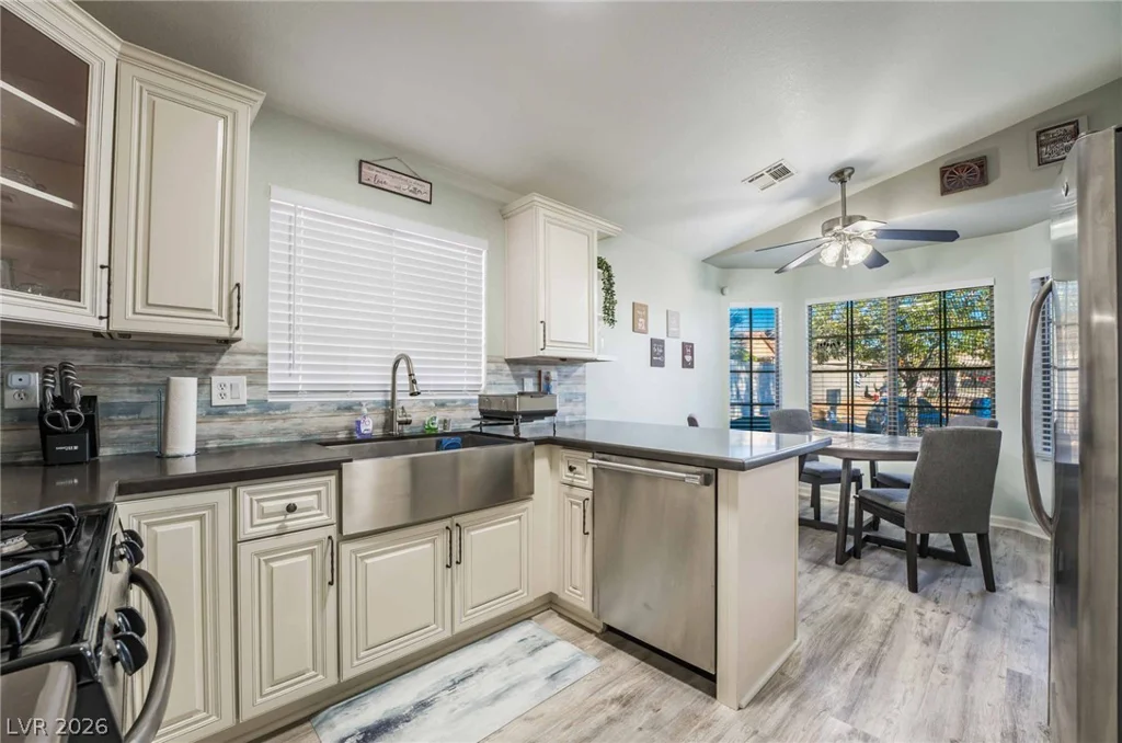 4795 Julesburg, Las Vegas, NV 89139