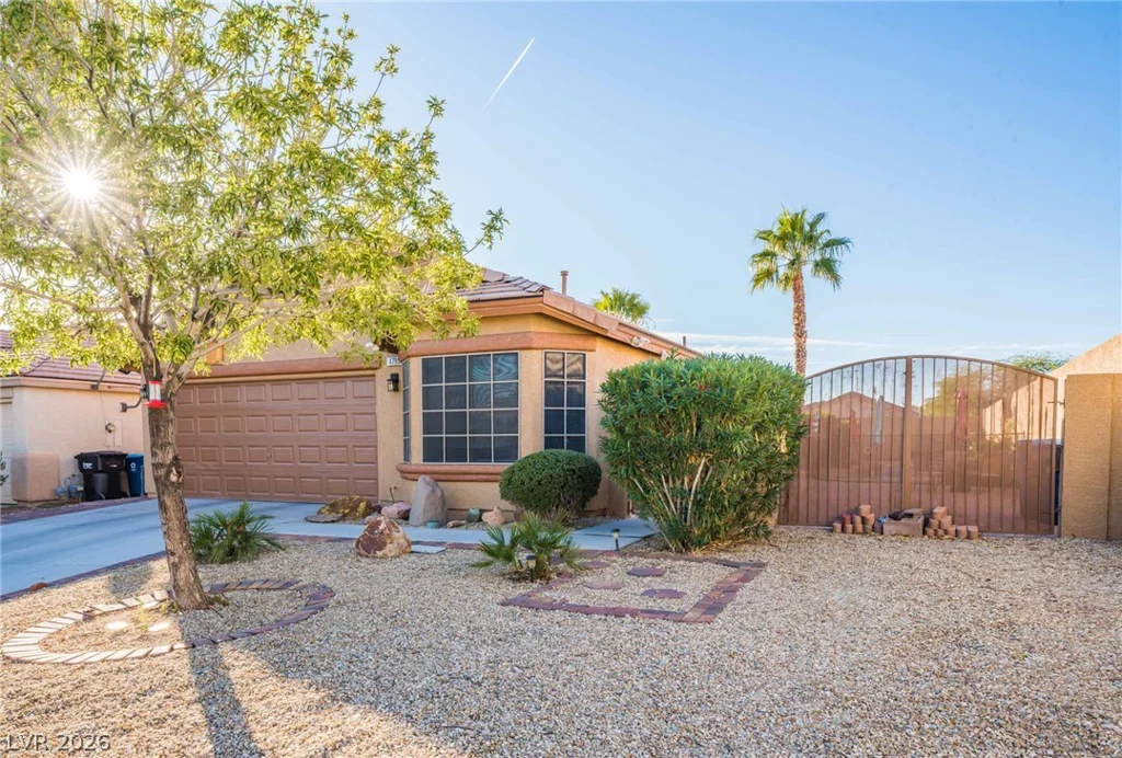 4795 Julesburg, Las Vegas, NV 89139