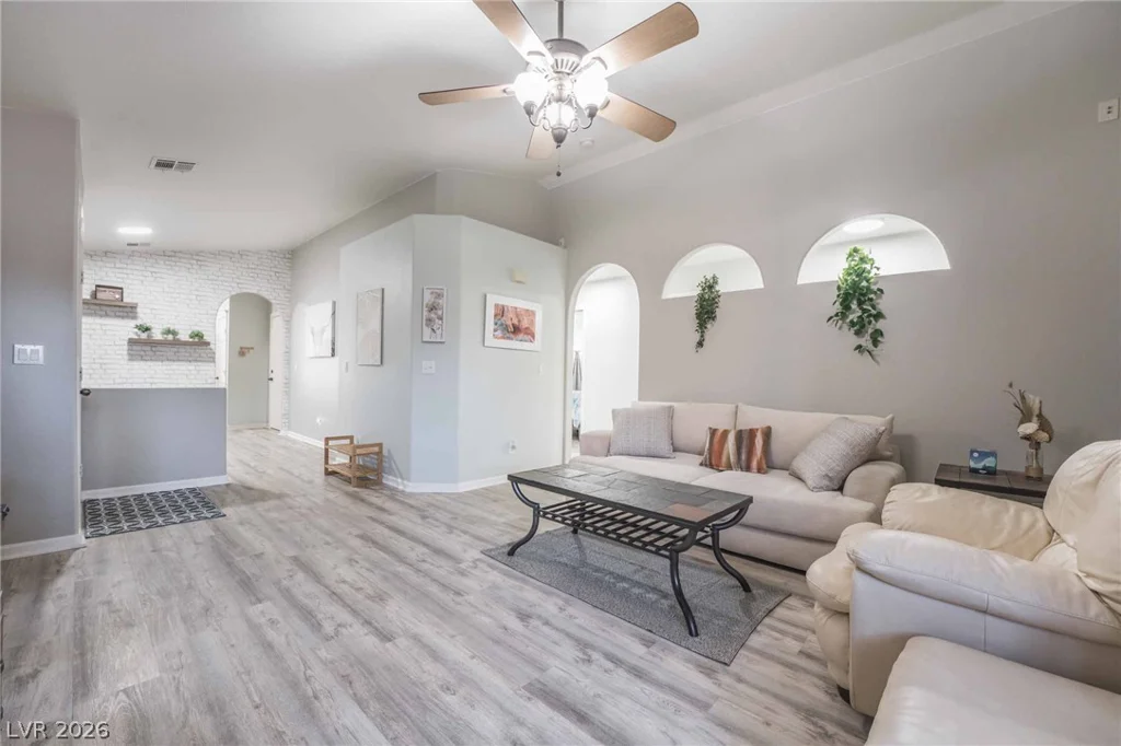 4795 Julesburg, Las Vegas, NV 89139