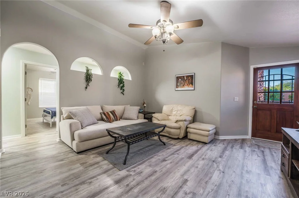 4795 Julesburg, Las Vegas, NV 89139