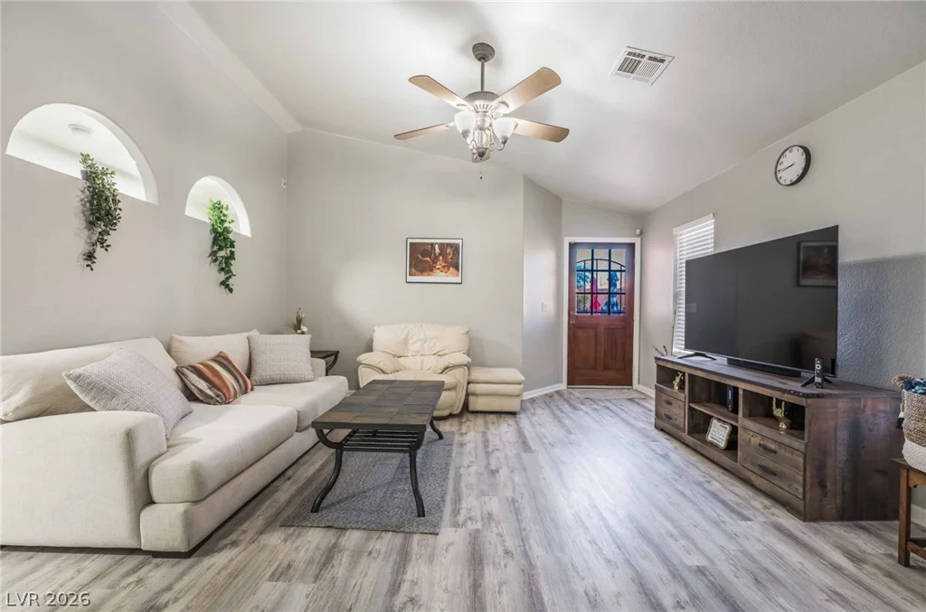 4795 Julesburg, Las Vegas, NV 89139