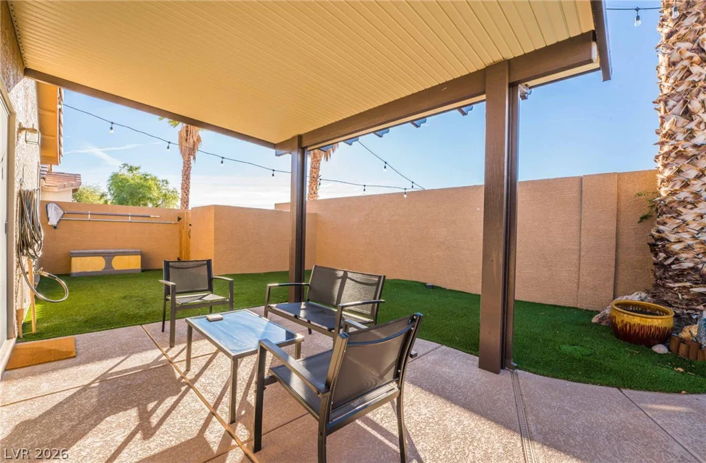 4795 Julesburg, Las Vegas, NV 89139