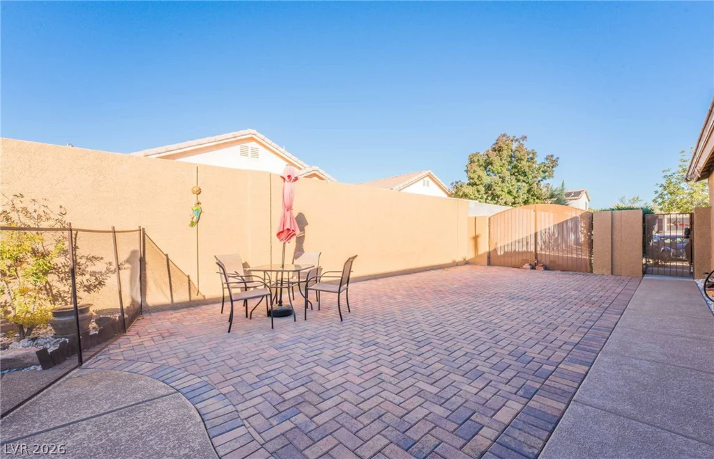 4795 Julesburg, Las Vegas, NV 89139