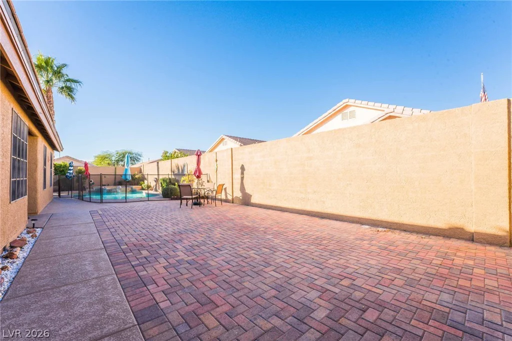 4795 Julesburg, Las Vegas, NV 89139