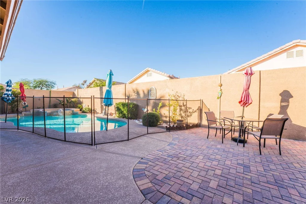 4795 Julesburg, Las Vegas, NV 89139