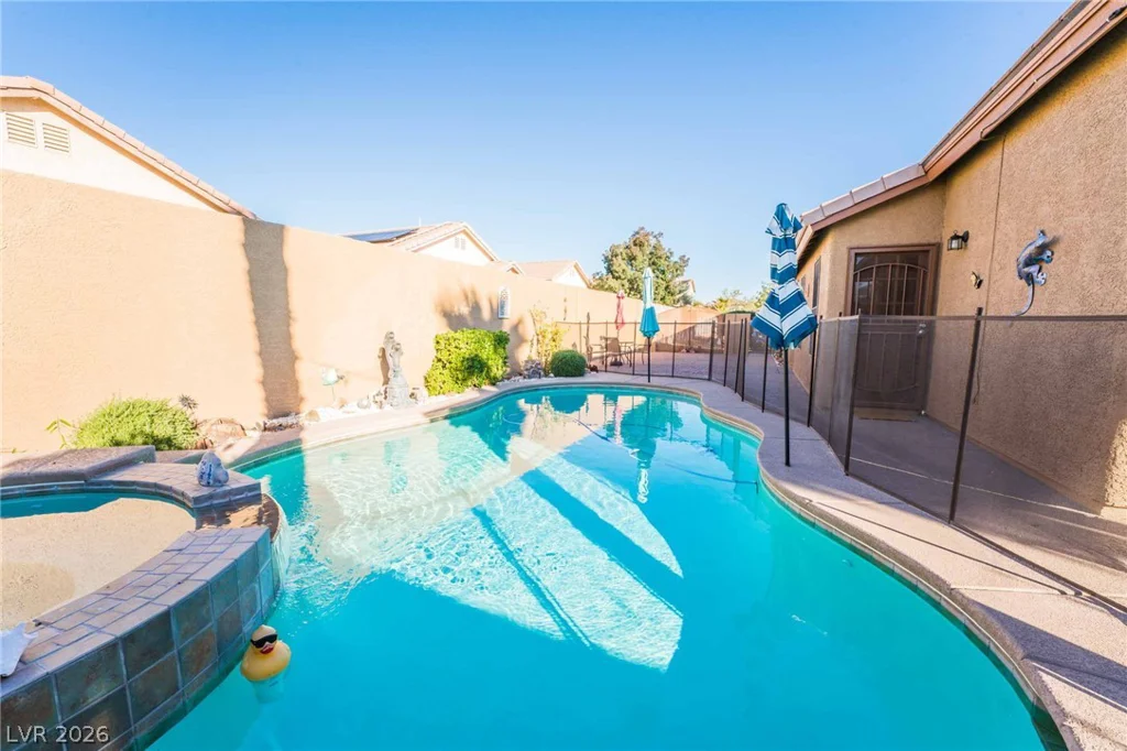 4795 Julesburg, Las Vegas, NV 89139