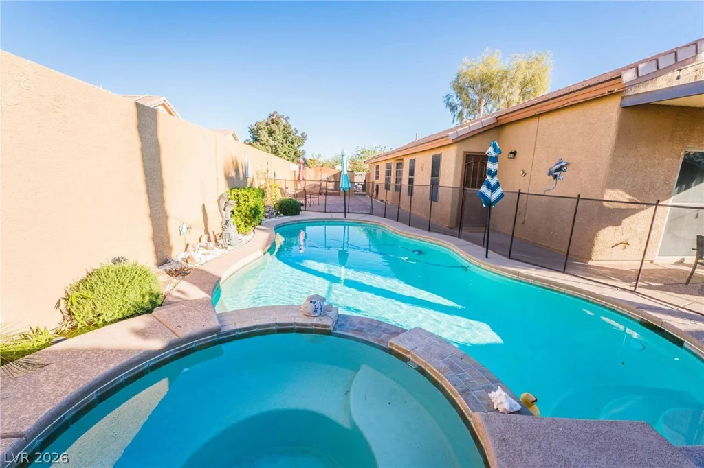 4795 Julesburg, Las Vegas, NV 89139