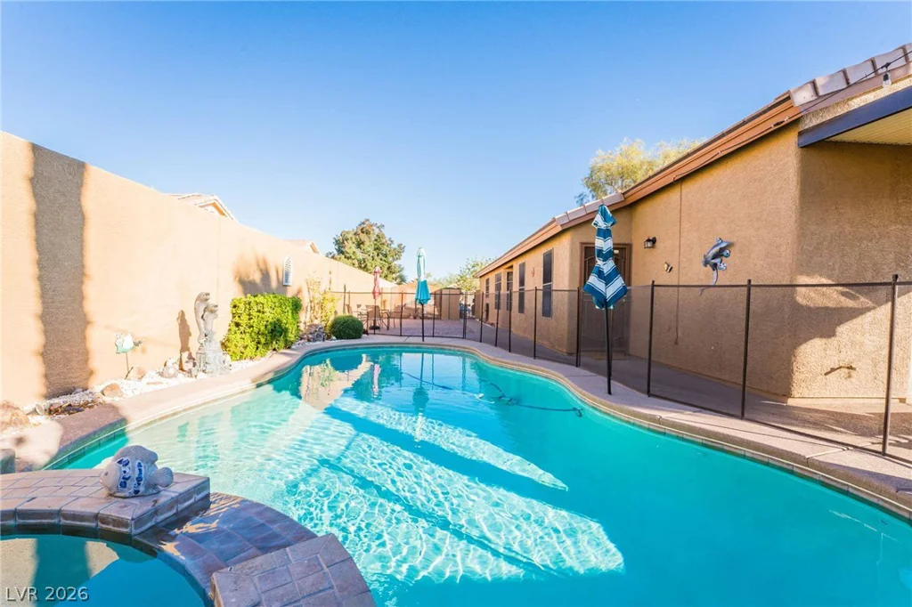 4795 Julesburg, Las Vegas, NV 89139