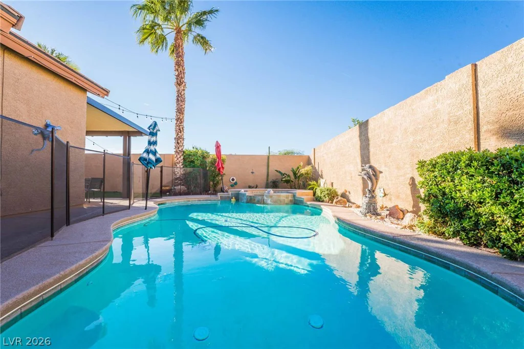 4795 Julesburg, Las Vegas, NV 89139