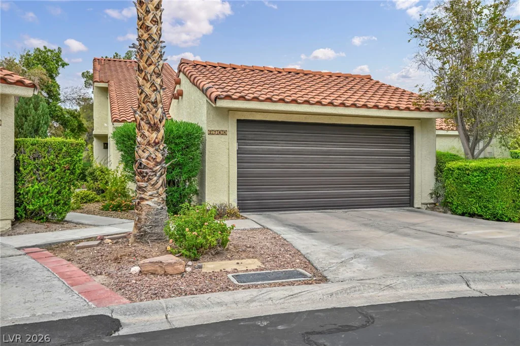 2768 Tentsmuir, Henderson, NV 89014