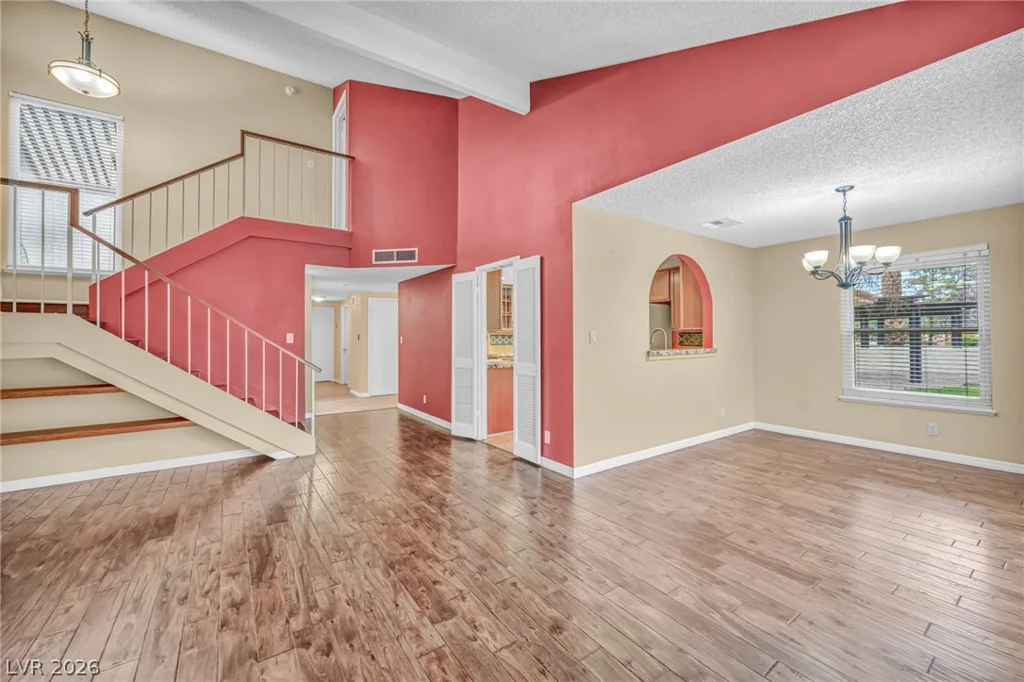 2768 Tentsmuir, Henderson, NV 89014