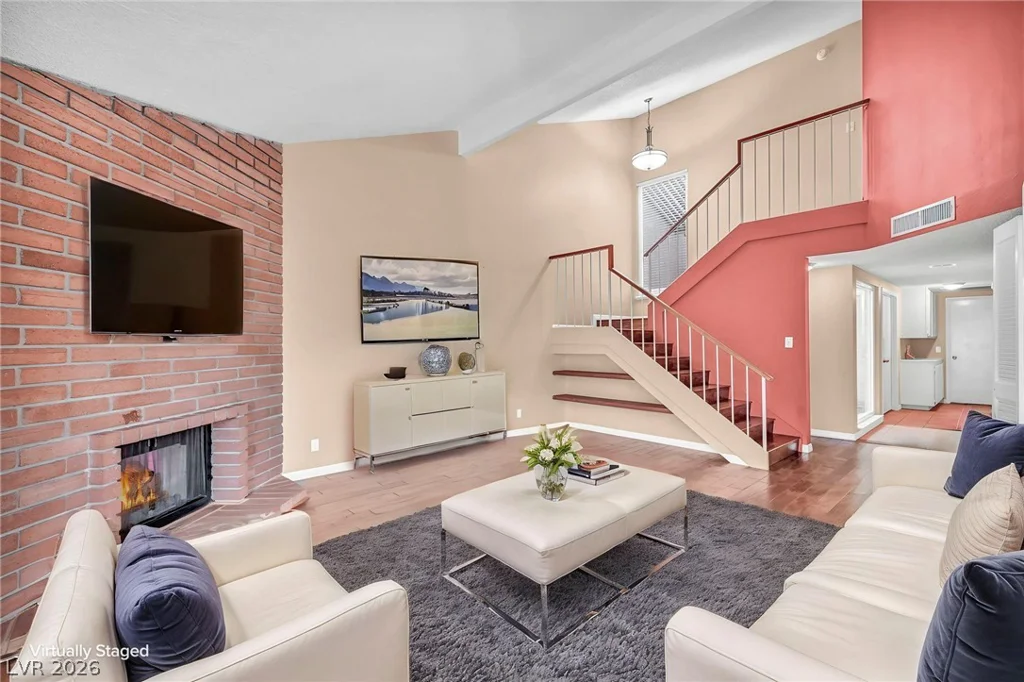 2768 Tentsmuir, Henderson, NV 89014