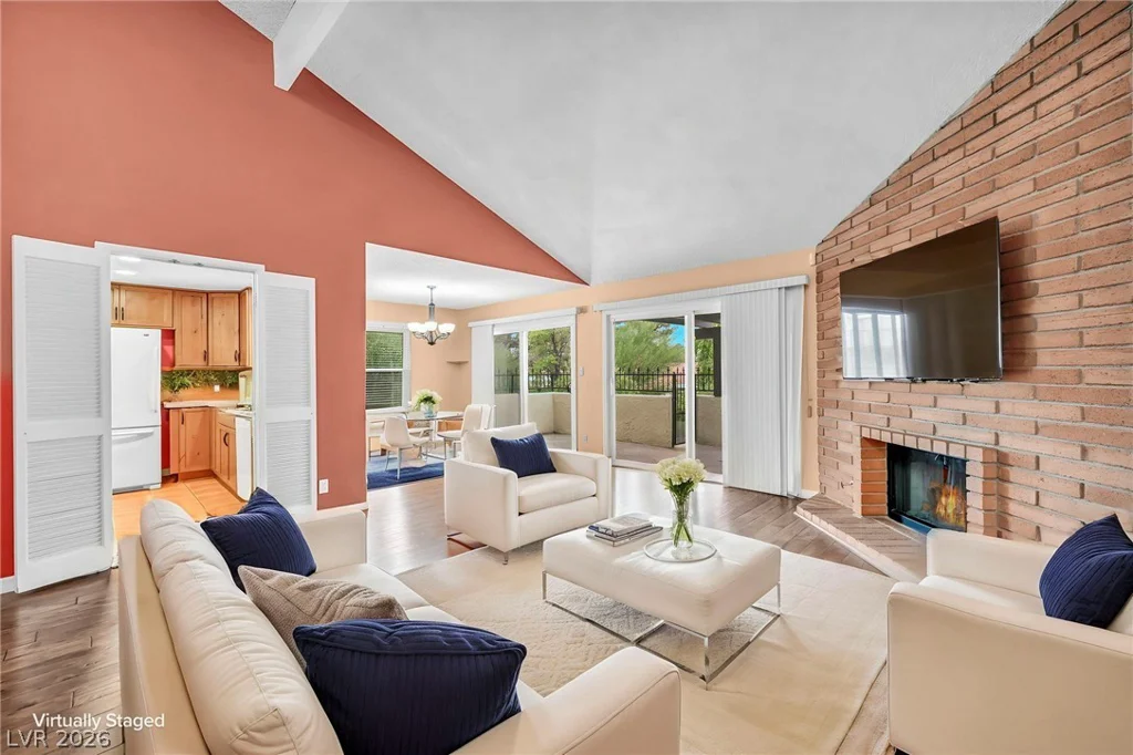 2768 Tentsmuir, Henderson, NV 89014